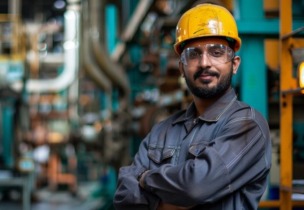 Solving the Manufacturing Talent Shortage