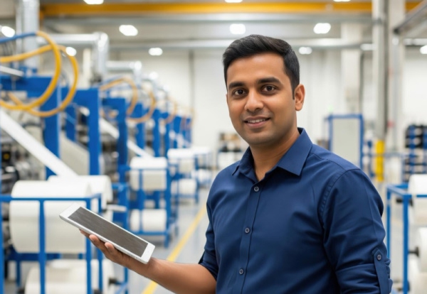Temporary Staffing in Manufacturing Industry