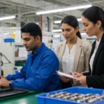 The Future of Manufacturing Recruitment